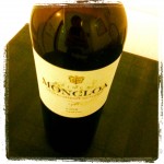3. Finca Moncloa