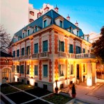 Maison Mumm 2011