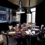 RAMSES Dom Perignon Room