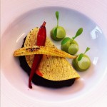 Taco de liebre