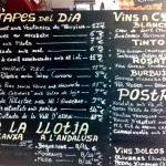 Tapas 24 Pizarra 30