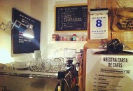 Toma Cafe by Gastroeconomy
