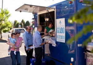 Foodtrucks Australia Gumbo