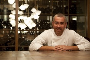Gastroeconomy_50BestRestaurantsLatinoamerica_AlexAtala_Foto de Cassio Vasconcellos