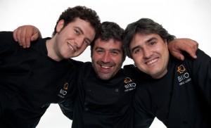 Gastroeconomy_50BestRestaurantsLatinoamerica_Biko Equipo