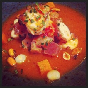Gastroeconomy_TiraditoMadrid_Ceviche mixto