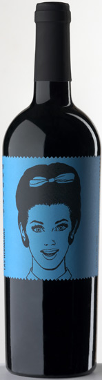 Gastroeconomy_Todovino_LasHermanas_BodegasLuzon_Botella