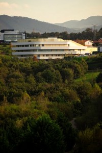 Basque Culinary Center