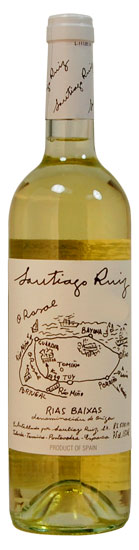 Gastroeconomy - Bodegas Santiago Ruiz