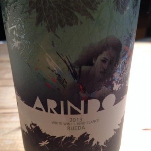 Arindo - Todovino.com Gastroeconomy - Todovino - Arindo