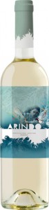 Gastroeconomy - Todovino - Arindo-botella