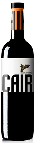 Gastroeconomy - Todovino Botella de Cair 2009