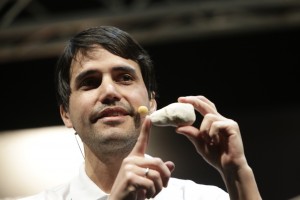 Gastroeconomy_MadridFusion_VirgilioMartinez