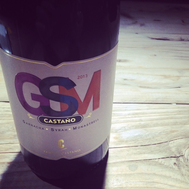 Gastroeconomy - GSM - Todovino