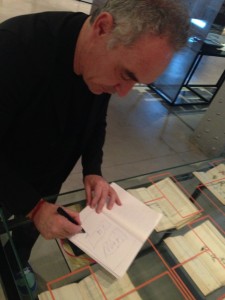 Gastroeconomy_FerranAdria_ElBullifoundation2014_ExpoTEF43 FERRAN