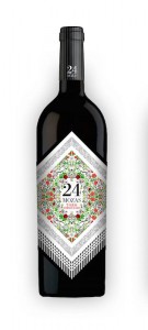 Gastroeconomy - Todovino - 24 mozas botella