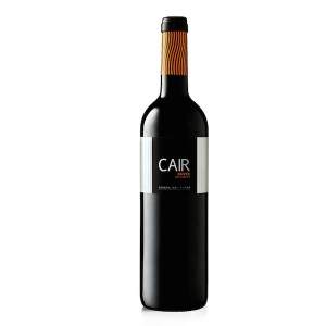 Gastroecononmy-Todovino - Cair-Cuvee-botella
