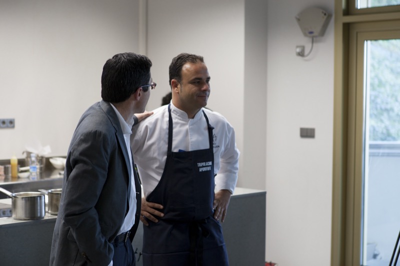 Basque Culinary Center - Gastroeconomy-13