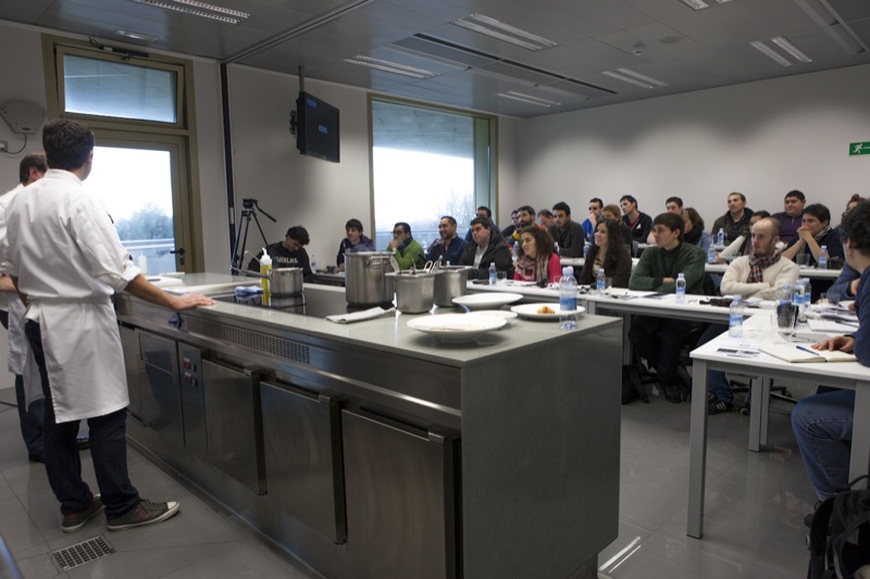 Basque Culinary Center - Gastroeconomy-15