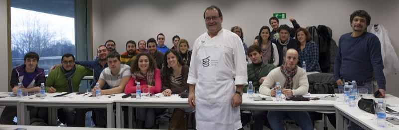 Basque Culinary Center - Gastroeconomy-18