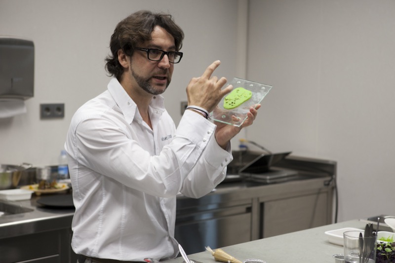 Basque Culinary Center - Gastroeconomy-22