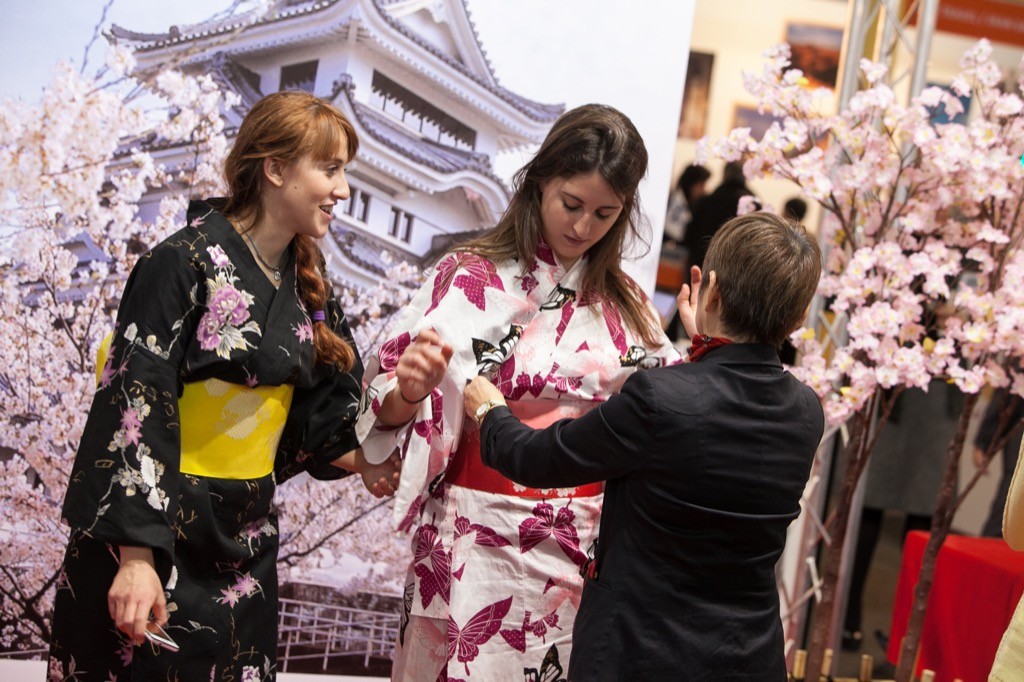Gastroeconomy - Salon de Turismo de BCN-18