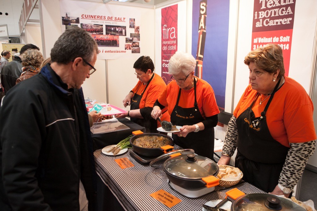 Gastroeconomy - Salon de Turismo de BCN-9