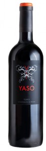 Gastroeconomy - Yaso-2012-botella - Enolobox Todovino