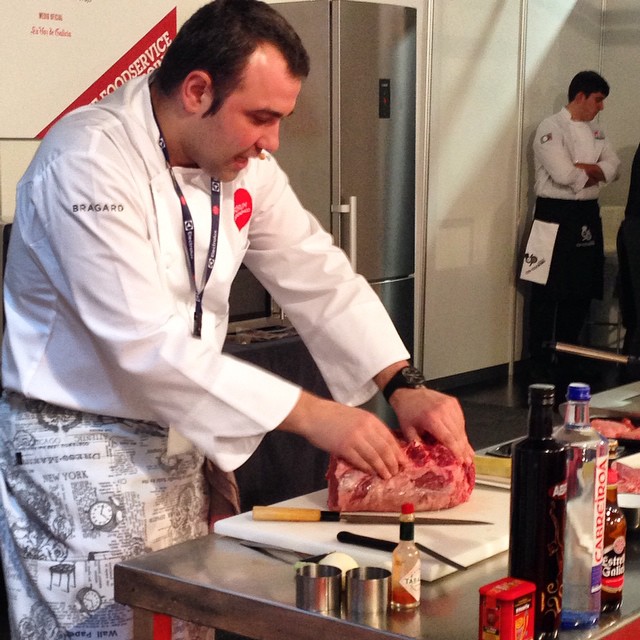 Gastroeconomy_ForumCoruña15_DaniLechuga