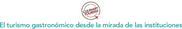 Gastroeconomy - foro mundial turismo gastronomico_parte1