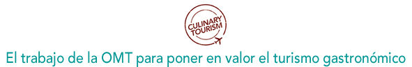 Gastroeconomy - foro mundial turismo gastronomico_parte2