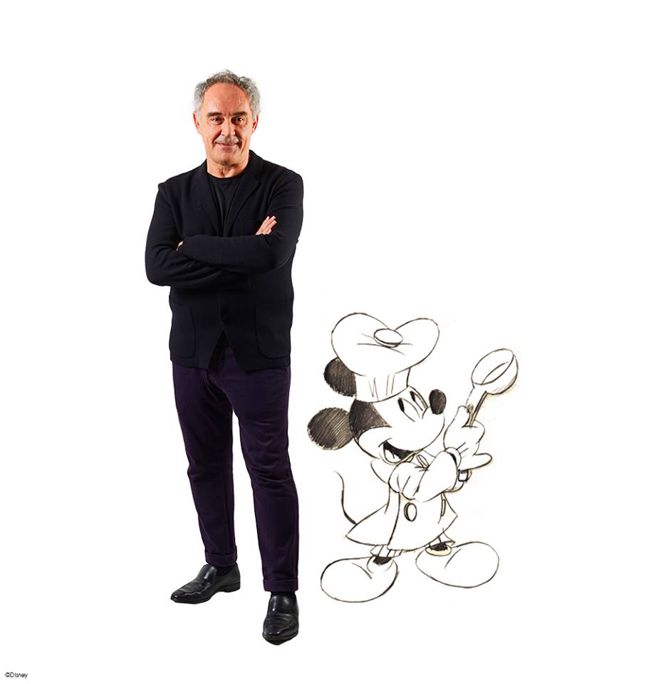 Gastroeconomy_FerranAdria_Disney