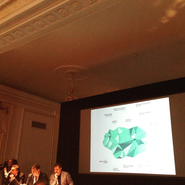 Gastroeconomy - Roca - Londres-7