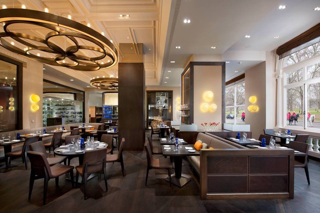 Gastroeconomy_50Best_Dinner by heston blumenthal