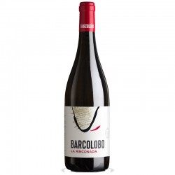 Botella Barcolobo La Rinconada 2014 -todovino-Enolobox-Gastroconomy